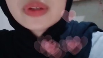 Elmyda Tidak Ada ASMR Mari Bugil Remas Nenen Dream