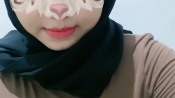 BabyVillo Aduhay Tanpa Bra Pamer Nenen Pantat Dream