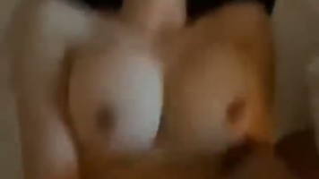 Bokep Premium Ngentotin Temen Kampus Tobrut Binal Dihotel