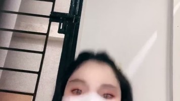 Memek Merekah Jenny Dibuka Lebar Sambil Omek