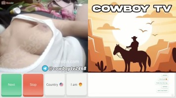 Ometv Ketemu Tante Hijab Tobrut Lagi Sange