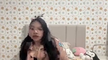 NIA Cantik Seragam Pramuka Candu Colmek