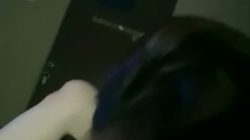Rangsang Pacar Digrepe Dulu Biar Enak Ngewe
