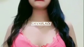 Cubit Susu Layla Jembutnya Keliatan Gini Dream