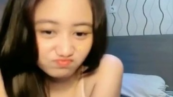 Cassandra Tocil Cewek Imut Menggemaskan
