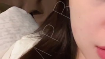 Mercy Cewek Tiktok Cantik Spill Memek Basah
