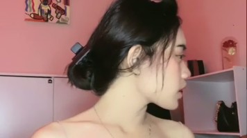 Remes Toket Bestie Sendiri Lanjutin Aja Beb Enak