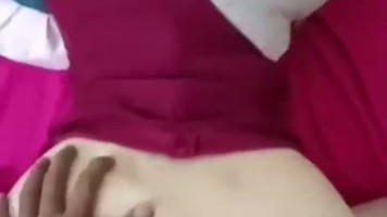 Bokep Premium Konten Pengentotan Mewe Seroja Hijab Mendesah Nikmat