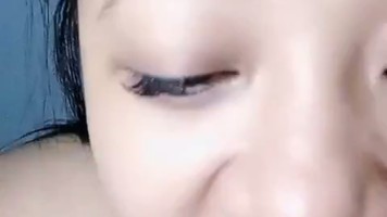 Faisha Toket Montok Kenyal Puting Ngaceng
