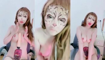 Cici Natasha Versi Full Face Review Dildo Baru Dream