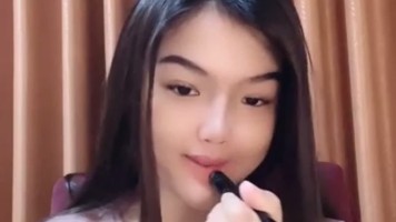 Amoy Cindo Colmek Part 1