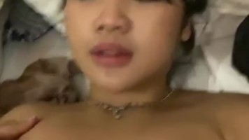 Ngewe Pacar Imut