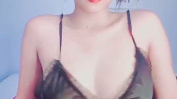 Pesona Susu Bulet Uchaylla Kombo Dildo Geter HOT51