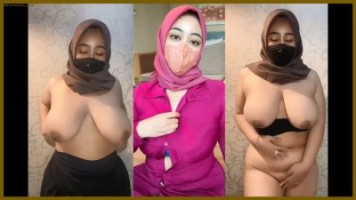 Live Colmek Miss Dalia Hijab BBW Hot Mom