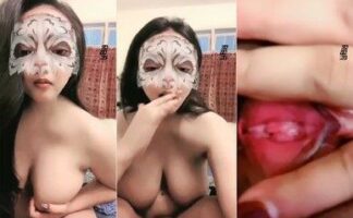 Mbak Cina Janda Telanjang Spill Lobang Meki Dream