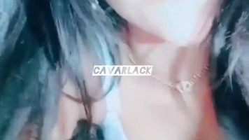 Feby Makin Berani Tampil Barbar Omek Berdiri Dream