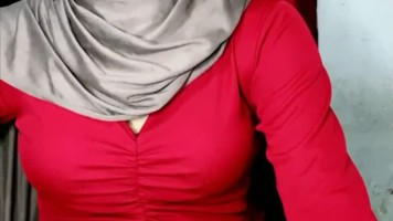 XD Fira Hijabers Nakal Buka Semuanya di Sini Dream