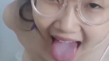 Main BDSM Sama Mahasiswi Chindo Hyper