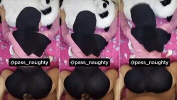 Ukhty Kebiasaan Minta Berhenti Sepong Dulu di Mobil