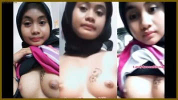 Video Colmek Cewe Hijab Bertatto Seksi