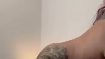 Bokep Premium Update DJ Joice Tobrut Goyang Binal Dan Gesek Gesek Memek