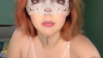 Duh Tegak Gini Toketnya Mbak iLona Boleh Juga