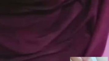 VCS Jilbab Veronika Percakapan Suka yang Gede Dream