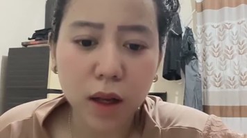Gak Sengaja Pamer Uting Saat Live Anisaur Instagram