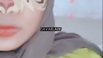 Renaa Wanita Hijab Nakal Pamer Toket Dream