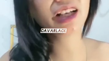 Cafavyou Makin Berani Tampil Bugil Depan Kamera
