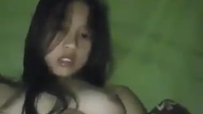 Naurah Bocil SMP Memek Tembem
