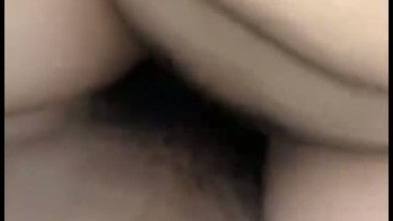 Bokep Premium Skandal Hijab Hitam Kena Jilmek Dan Ngentot Diruang Tamu