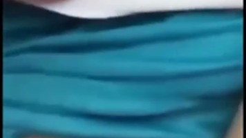 Kebelet Ngewe Pacar Hijab Mulus Di Mobil