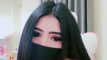 LC Angel Lagi Live Stream Di Mango