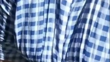 Teh Nadda Sepong Kontol Di Warung