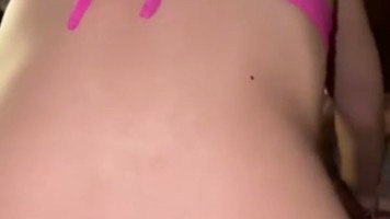 Yakin Kuat Nahan Ulekan Istri Tetangga Jilbab Hyper