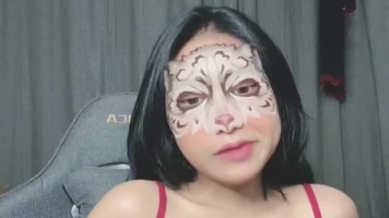 Endingnya Toket Ngondoy Amanda Temani Pascol Mango
