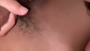 Sepongan NANA Janda Muda Haus Kontol