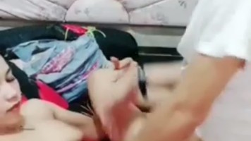 Prank Kang Paket Ajak Ngewe Sebentar