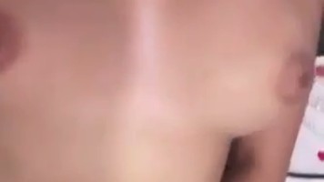 VCS Bersama Hasna Pramugari Cantik Spek Idaman Banget