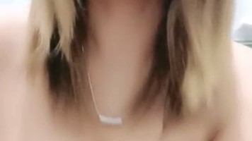 Miss Bohay Telanjang Dada Bikin Sange
