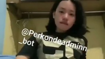 Bokep Premium Konten Omek Miss Velyn Chindo Hijab Mendesah Enak