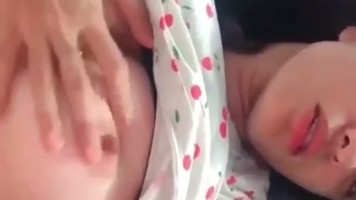 Pap Tete Dari Cewek Cantik Namanya Zarra