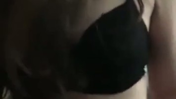 Desahan Cici Cantik Ketika di Ewe Brutal