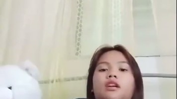 Gadis Cantik Lagi Sange Akhirnya Colmek