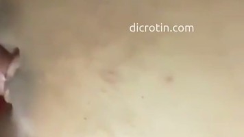 Nekat Ngensbray Sepupu Yang Lagi Tidur Pules