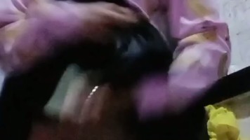 Kolpri Masturbasi Salma Hijab Toge Baru Tumbuh Bulu