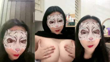 Amerlita Lebih Suka Remas Susu Dulu Kalau Sange Dream