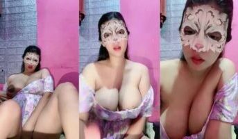 Day Mamah Muda Berdaster Lagi Kesepian Omek Yuk Dream