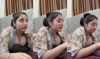 Hampir Full View Uting Dj Vera HOT Tobrut Instagram